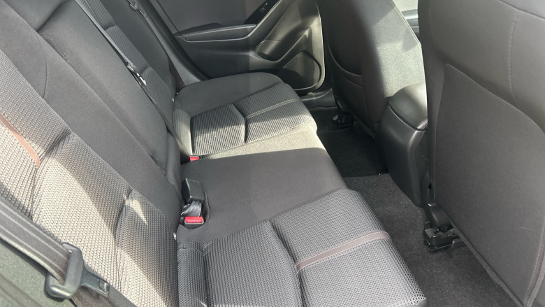 Mazda 3 2.0 Sport Nav 5dr Petrol Hatchback